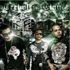 Trebol Clan - Salvando Al Genero (2008) Album